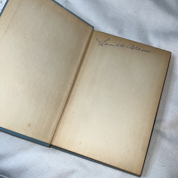 “TRENTS LAST CASE” E. C. Bentley Vintage Hardcover Book - Picture 7 of 16